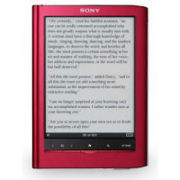 Sony PRS 650R Sony PRS 650R